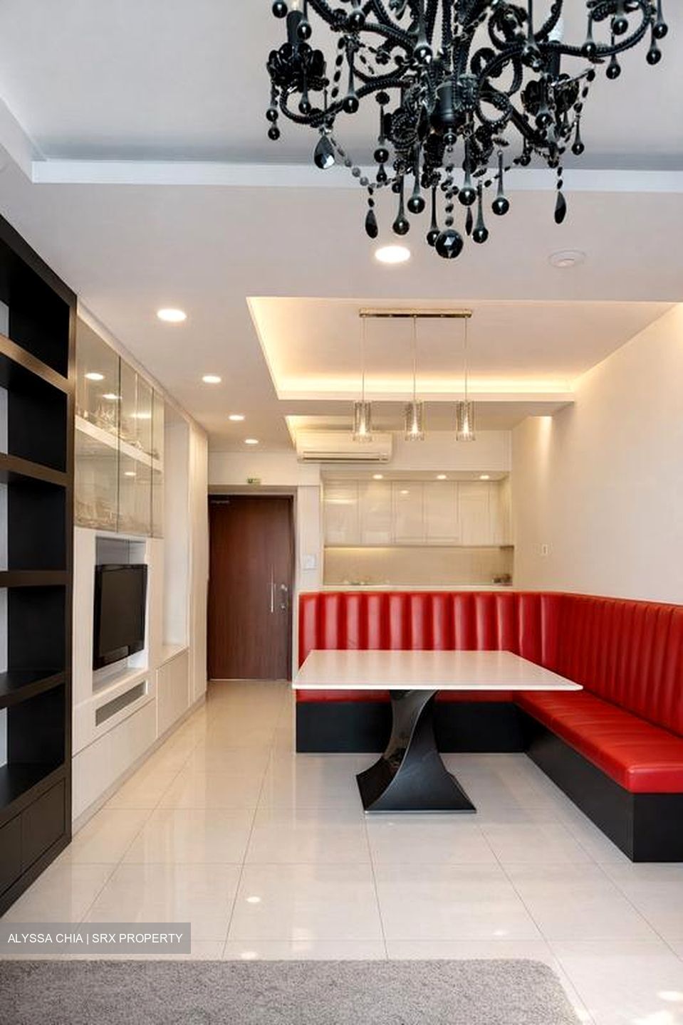 La Casa (D25), Condominium #566728431